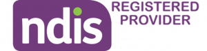 NDIS Registered Provider