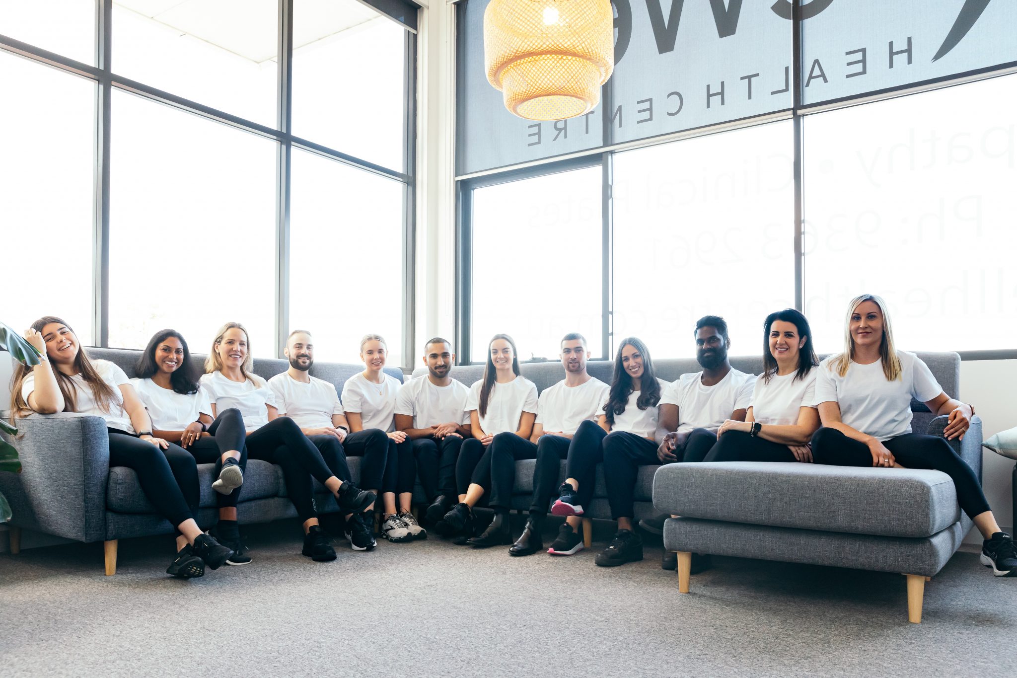 Live Well Health Centre Osteopaths, Clinical Pilates & Remedial