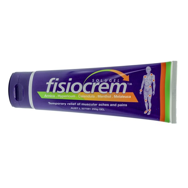 Fisiocrem