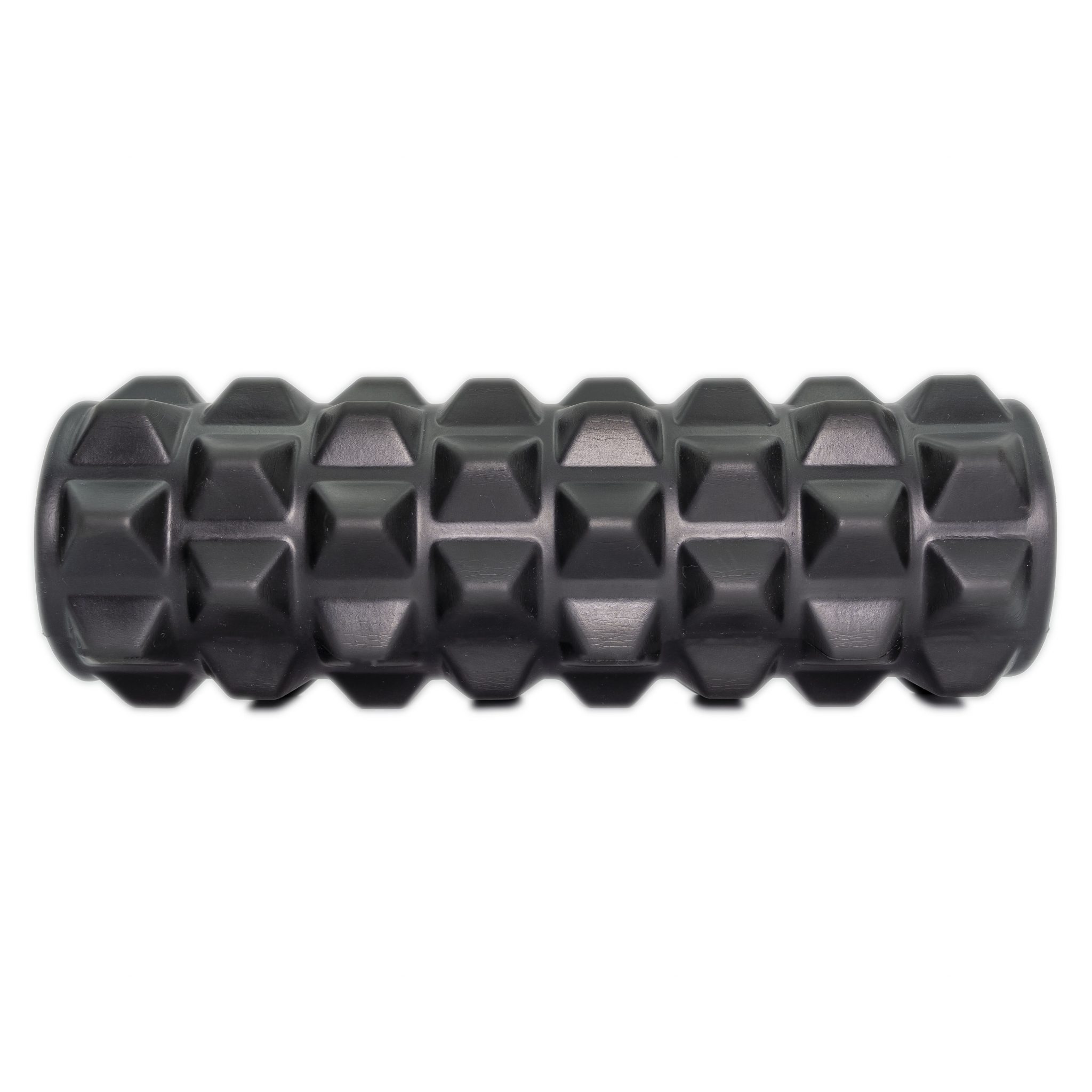 Foam Roller 60cm (Black) Live Well Health Centre