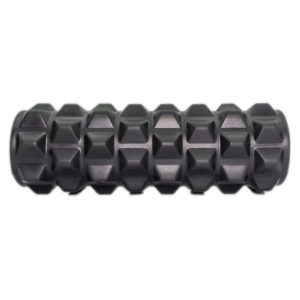 foam roller black