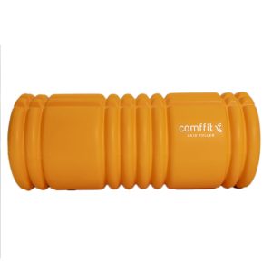 foam roller orange