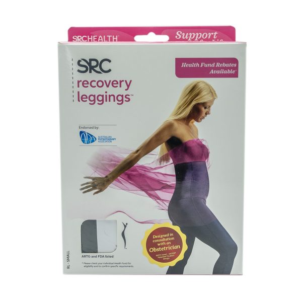 SRC Recovery Leggings