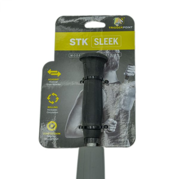 STK Sleek grey roller