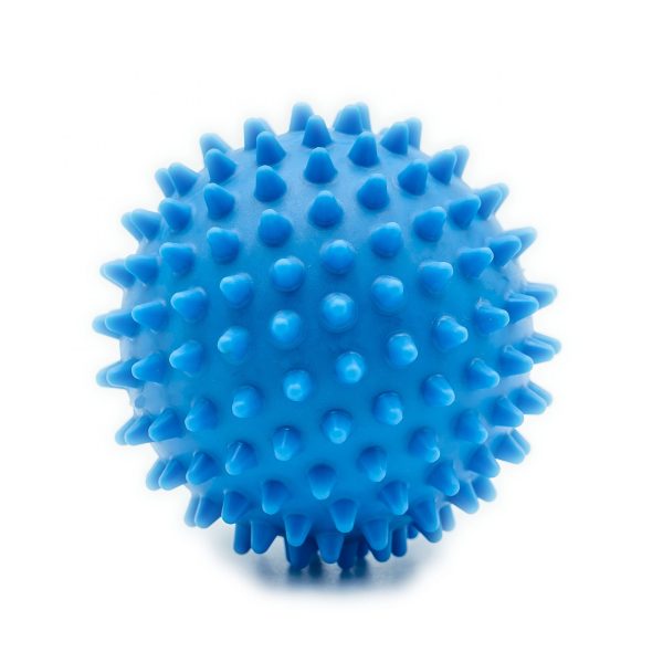 Spikey Ball (blue)