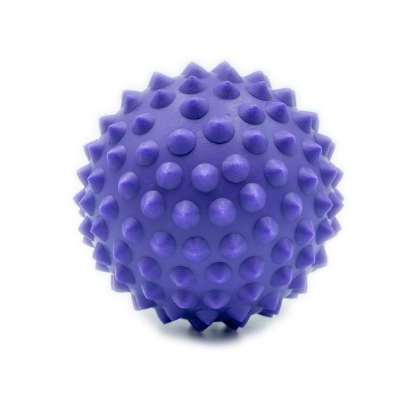 Spikey Ball (purple)