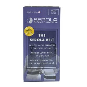 serola belt