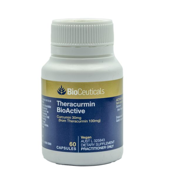 Theracurmin BioActive