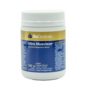 Ultra Muscleze