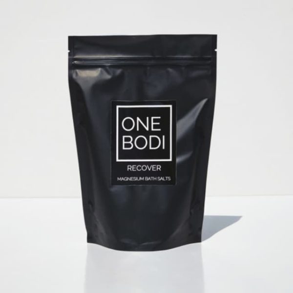 ONE BODI Recover Magnesium Bath Salts