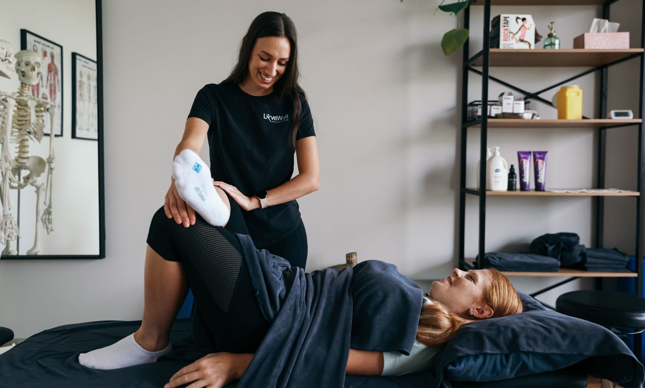 sciatica treatment