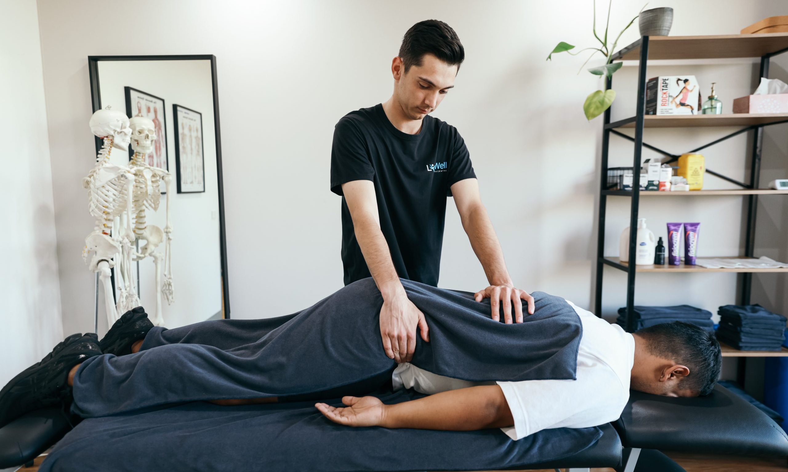 disc bulge treatment