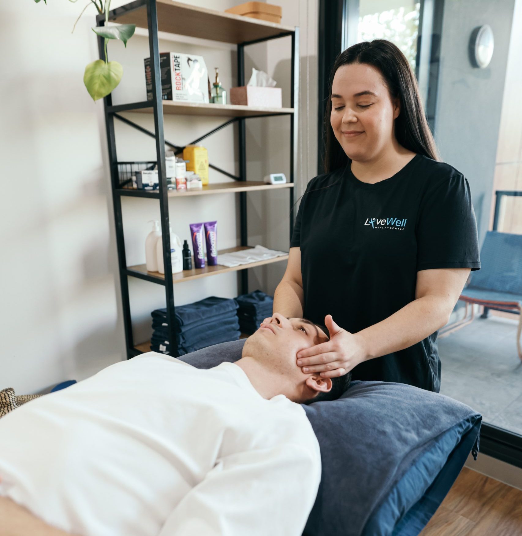 tmj treatment