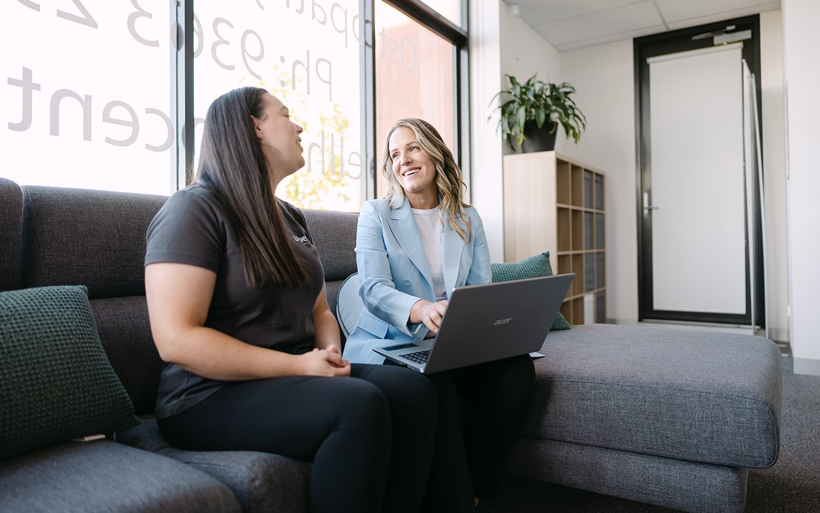 Consultation Live Well Health Centre