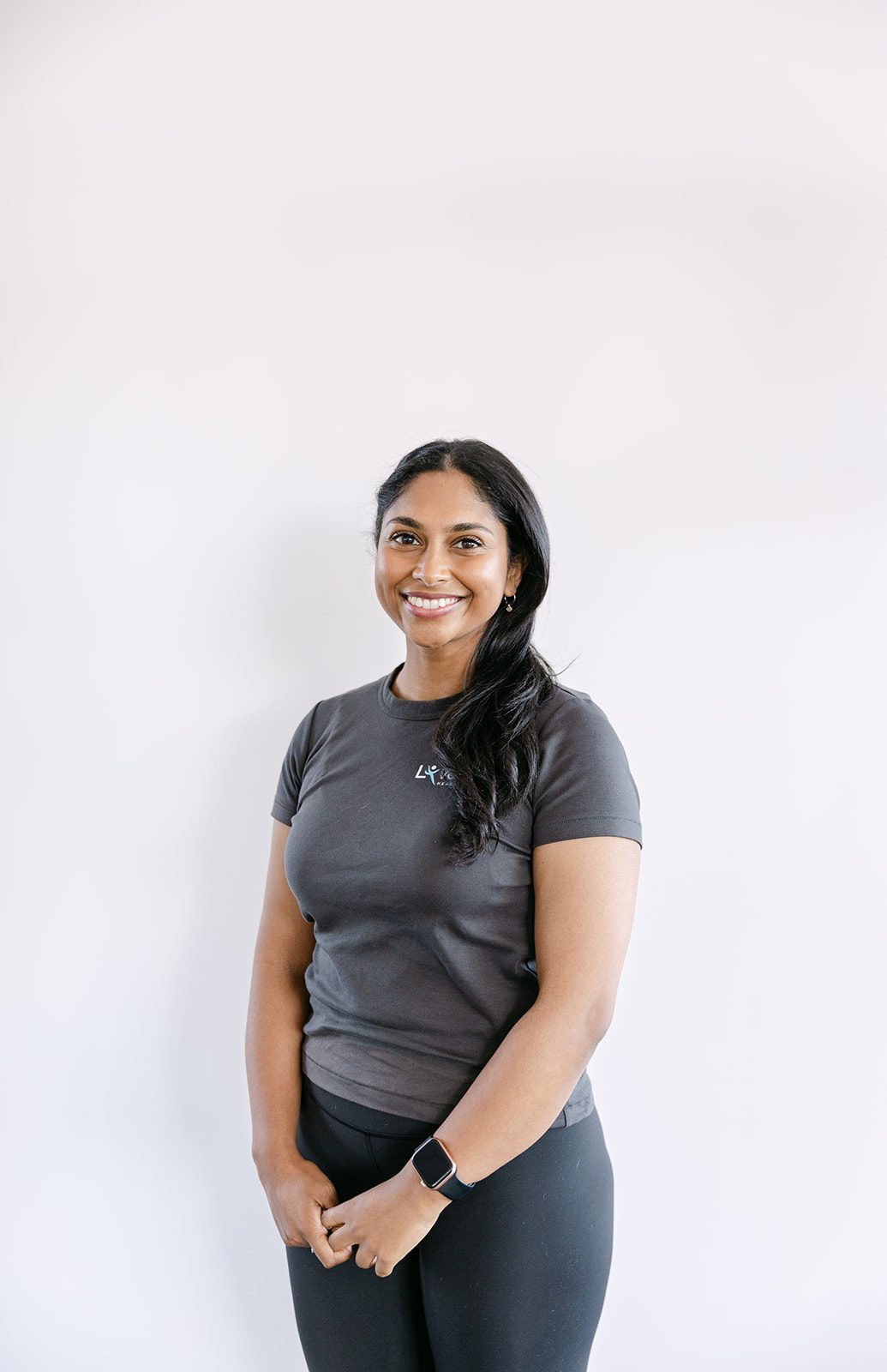 DR. NAOMI NANAYAKKARA