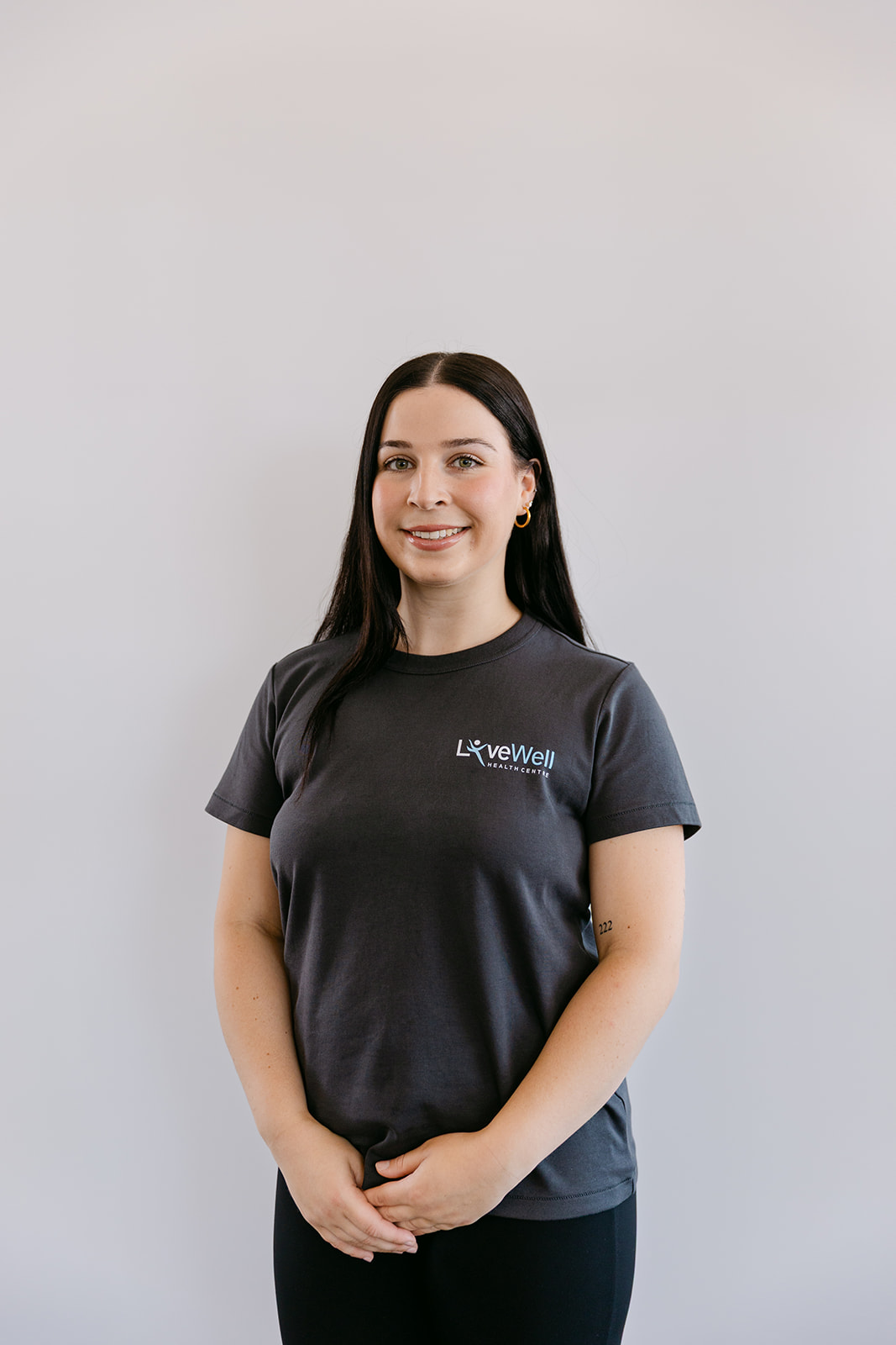 Dr. Chloe Germano​