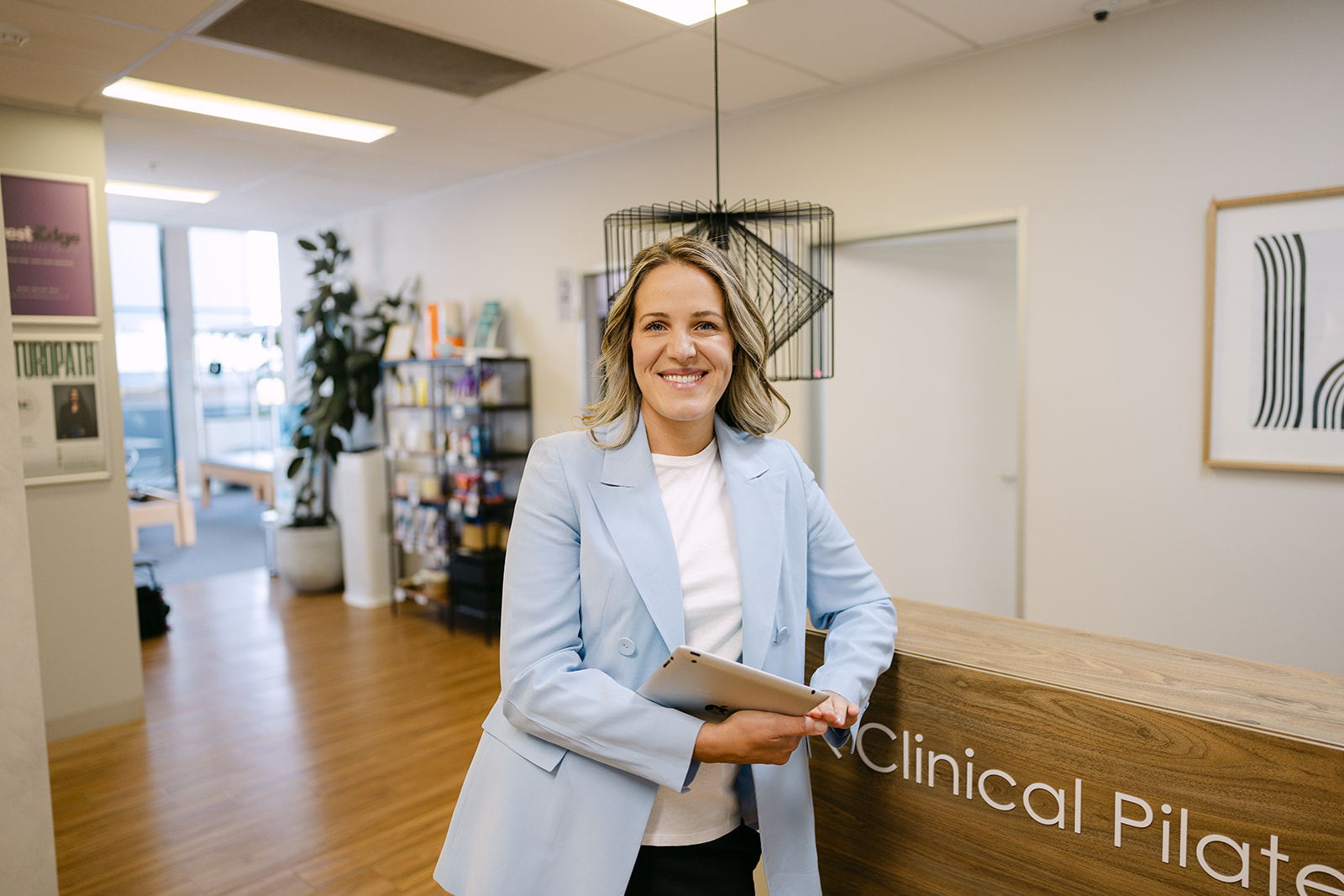 Live Well Health Centre Dr Karolina