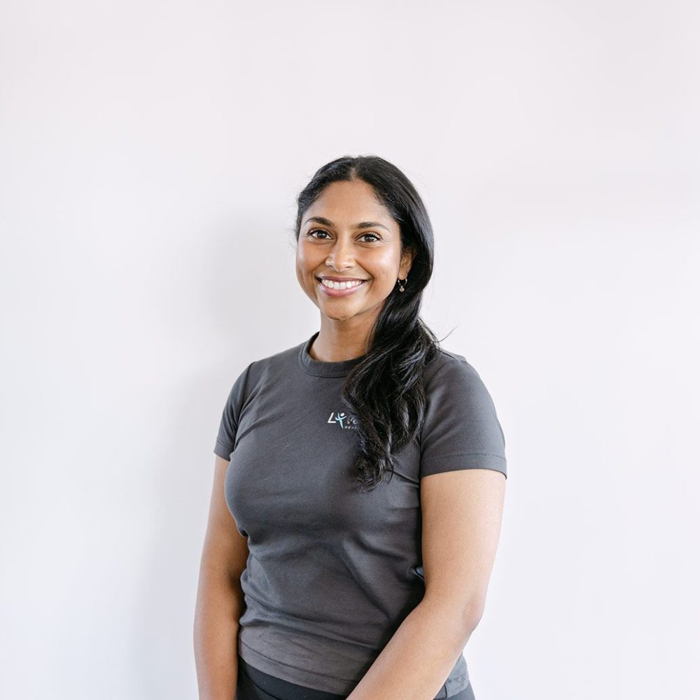 DR. NAOMI NANAYAKKARA