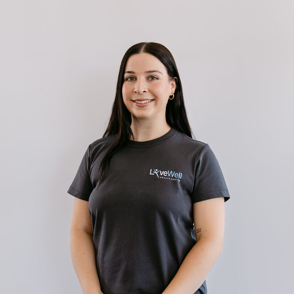 Dr. Chloe Germano​